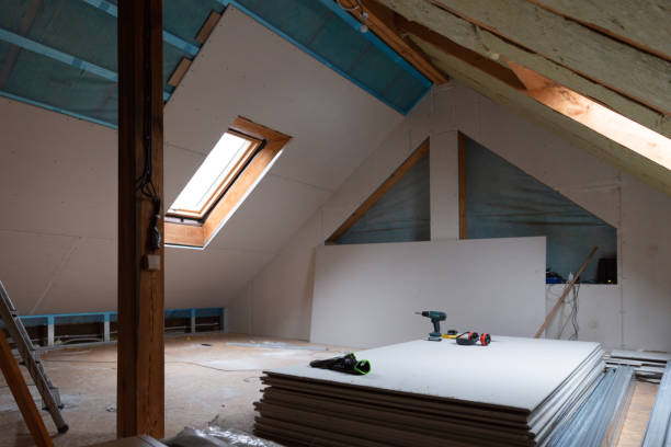 Best Spray Foam Insulation in Southgate, KY